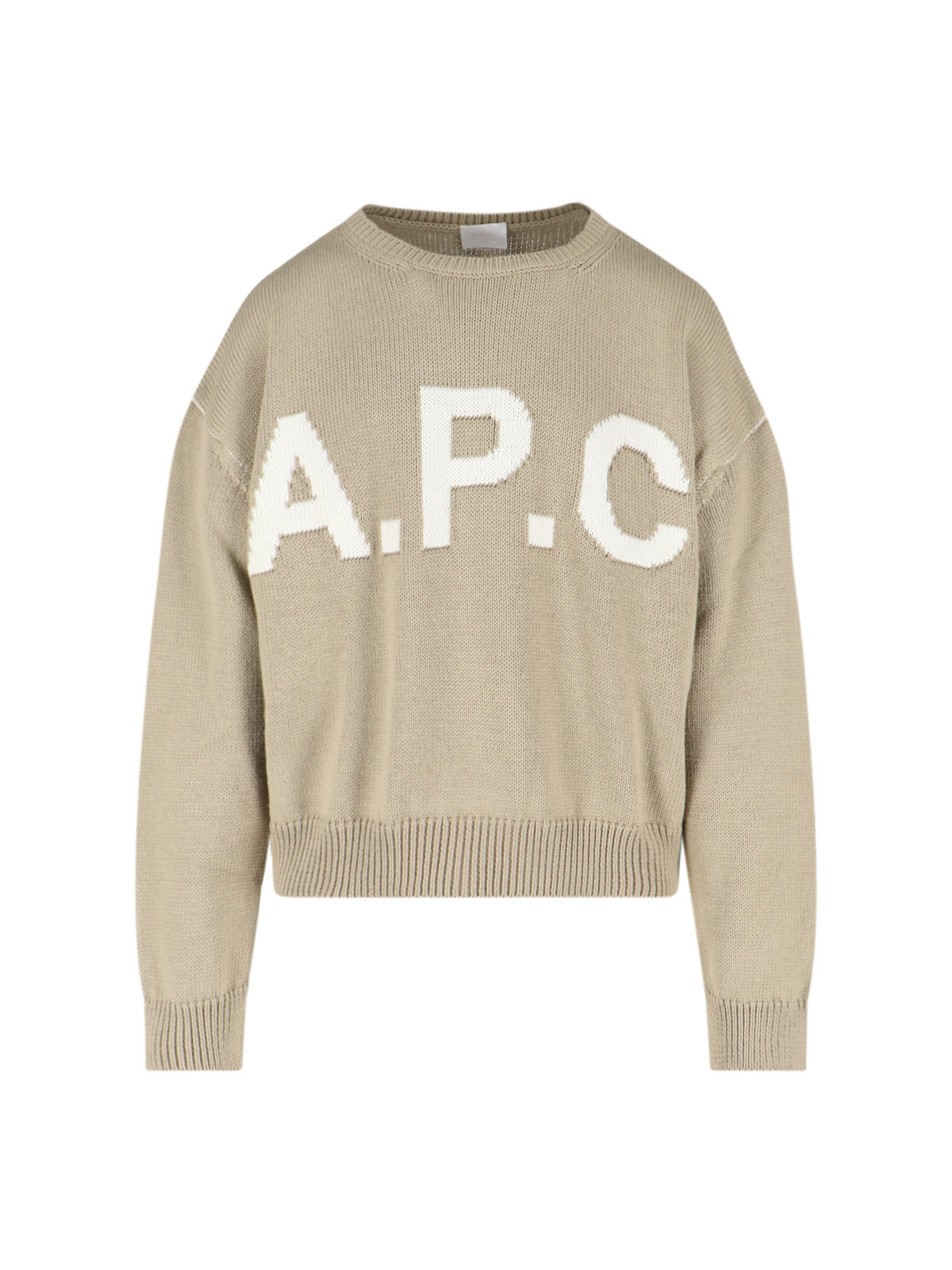 [A.P.C.] Knitwear SS26 WOASL M23009AAE