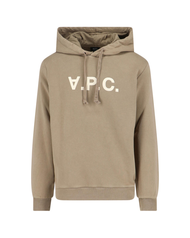 [A.P.C.] Sweatshirt SS26 COHMC M27908JMA