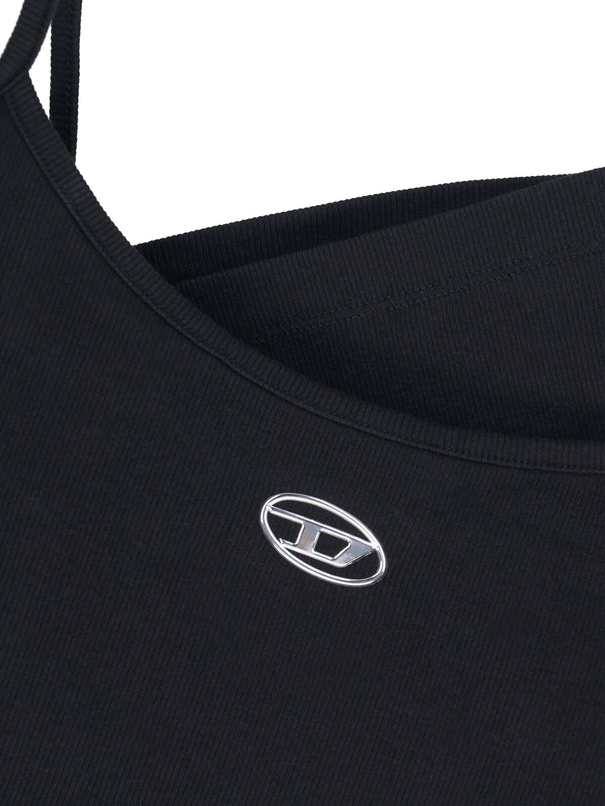[Diesel] Tank top FW26 A19911 0JMBA900