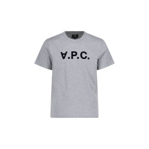 [A.P.C.] T-shirts Short Sleeve SS26 COHBM M26384TPI