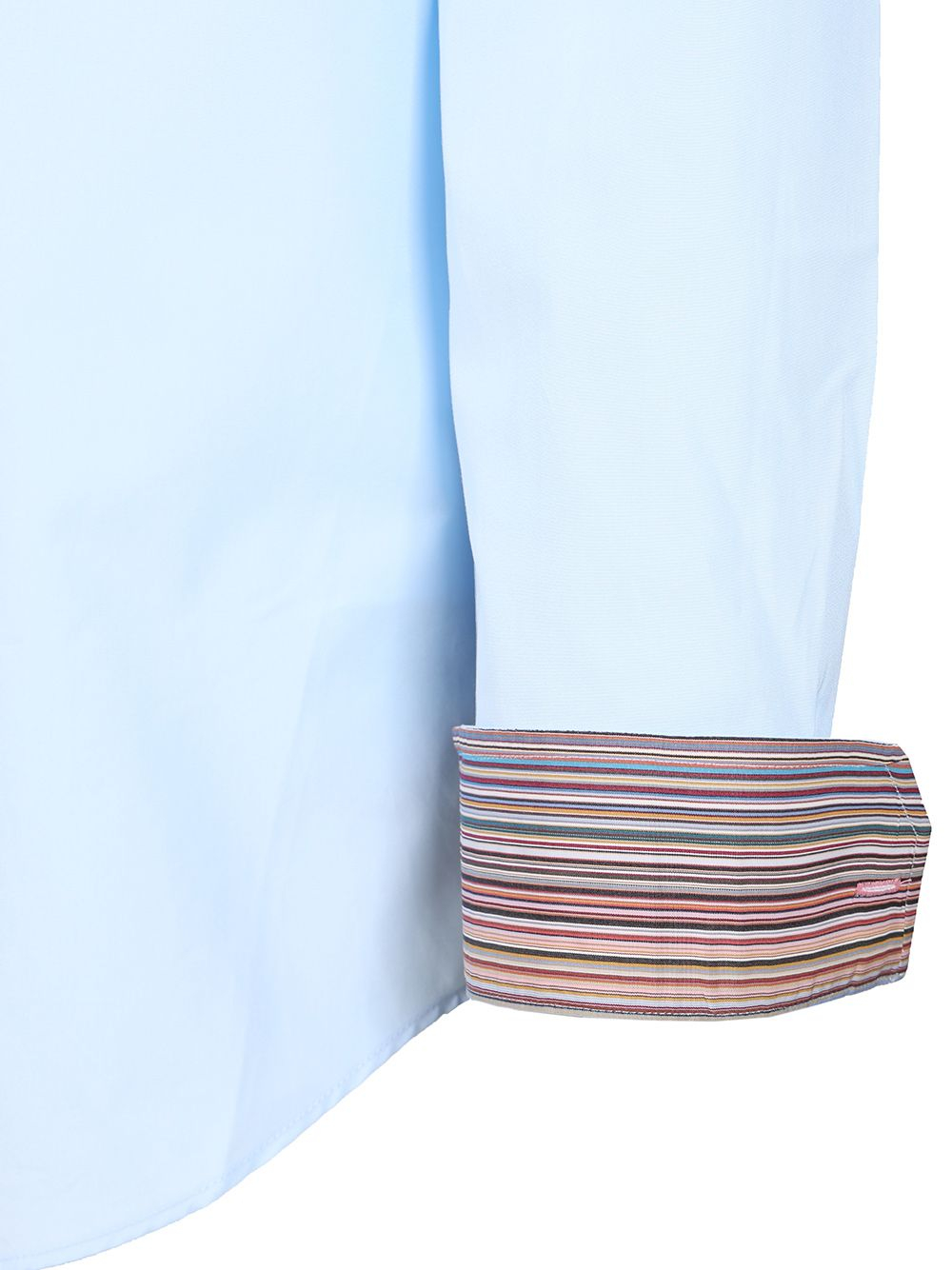 [Paul Smith] Shirts Long Sleeve CO M1R-A112-W0005040