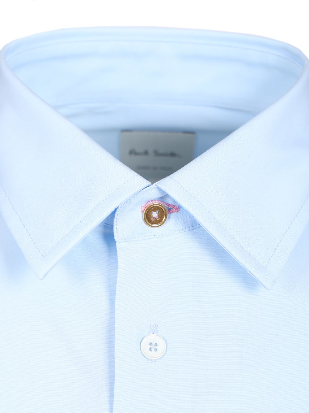 [Paul Smith] Shirts Long Sleeve CO M1R-A112-W0005040