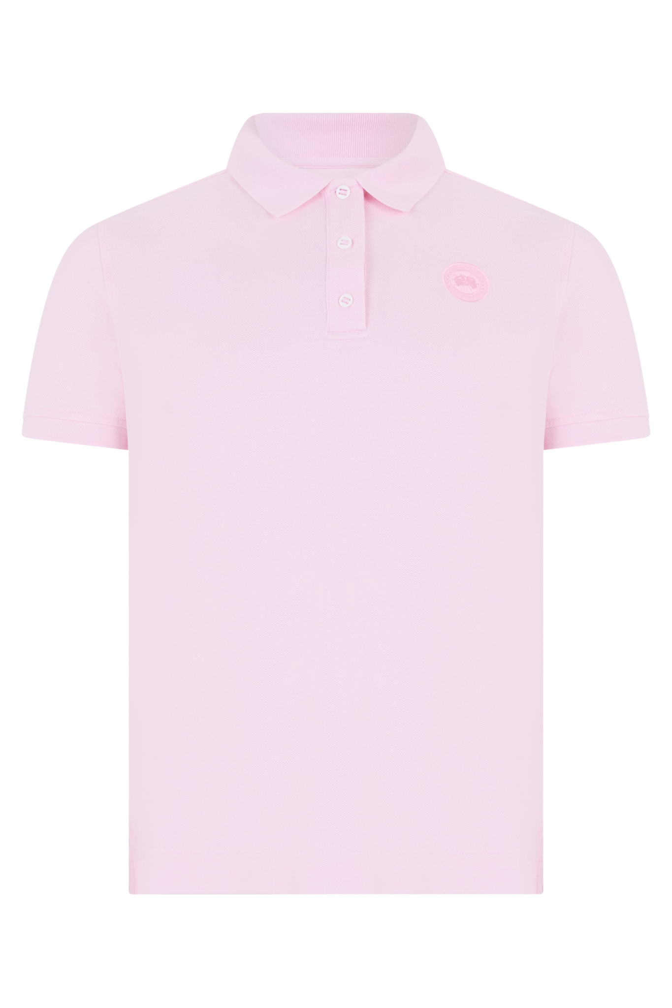 [CANADA GOOSE] T-shirts Short Sleeve SS26 1600WT_9846