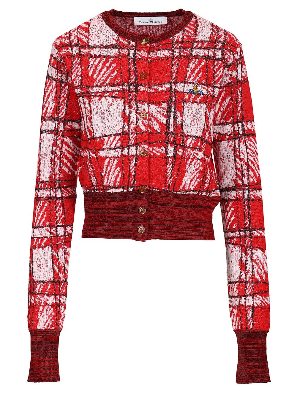 [Vivienne Westwood] Knitwear CO 18030086-C00A1-O102