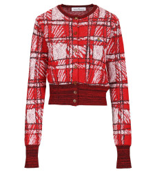 [Vivienne Westwood] Knitwear CO 18030086-C00A1-O102