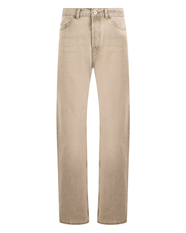 [Our Legacy] Jeans SS26 M2265FO_OLIVEBREEZEWASH