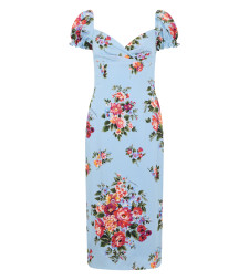 [Dolce & Gabbana] Dress SS26 F612STFSA8P_HC5ZO