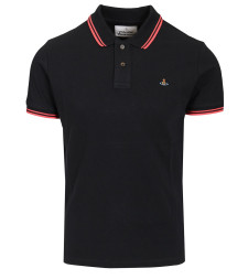 [Vivienne Westwood] T-shirts Short Sleeve CO 2H01000Y-J00AU-K410