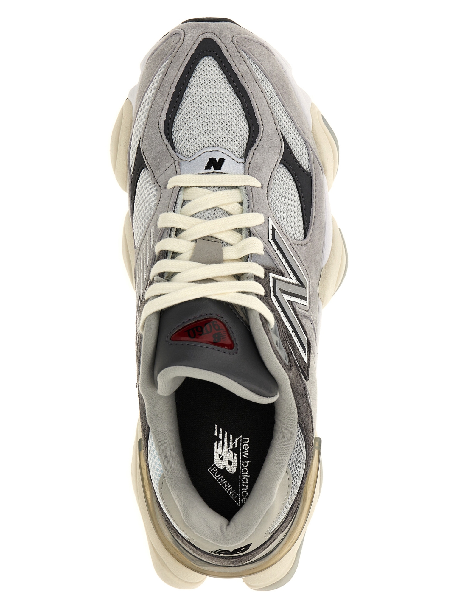 [new Balance] Sneakers SS26 U9060GRYGRY