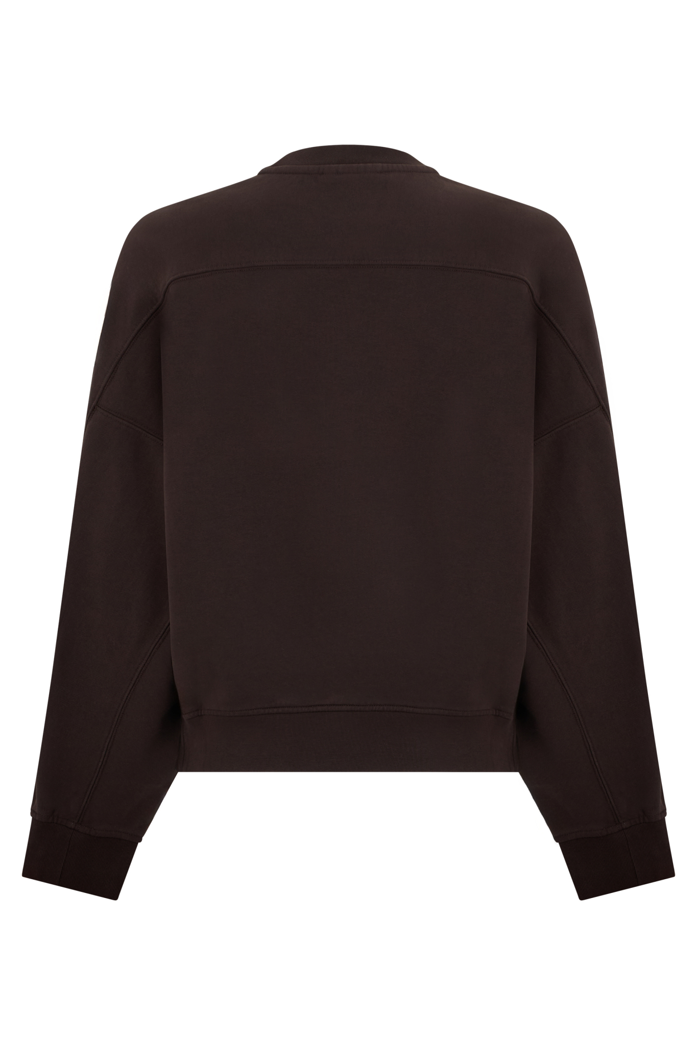 [MAISON KITSUNE] Sweatshirt SS26 QW00303KM0342_0423