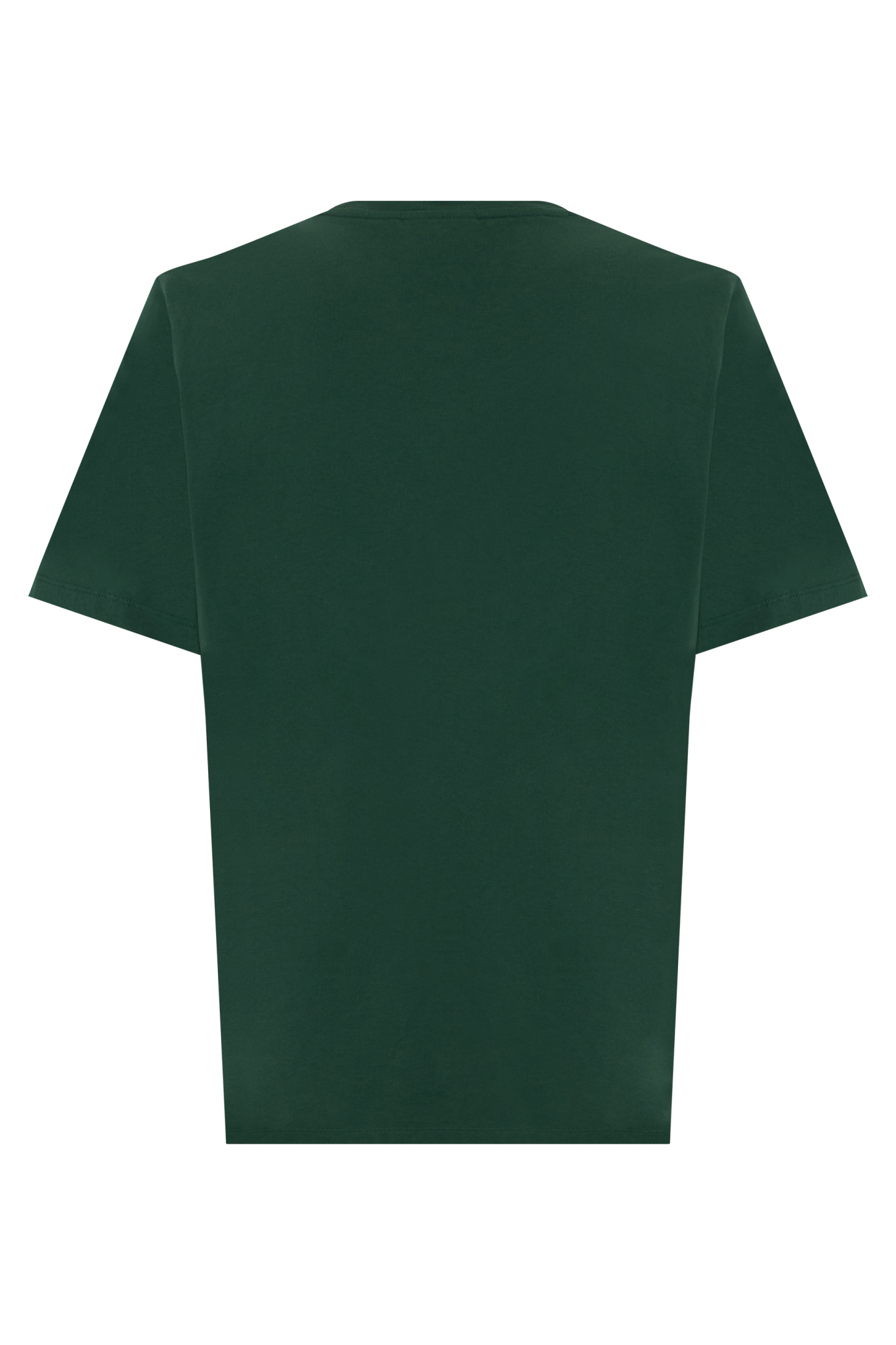 [MAISON KITSUNE] T-shirts Short Sleeve SS26 PM00107KJ7026_P399