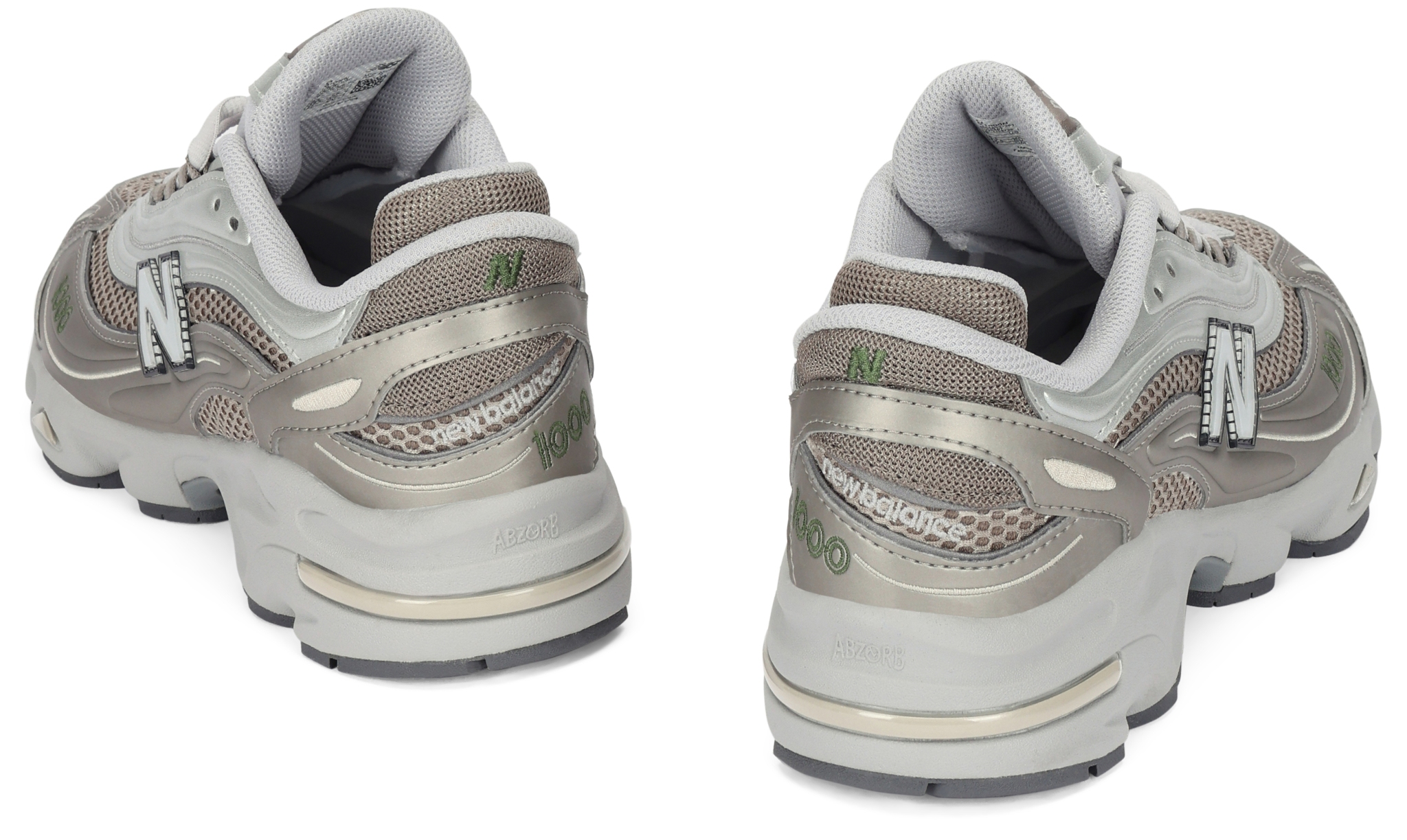 [new Balance] Sneakers SS26 M1000N_ARID