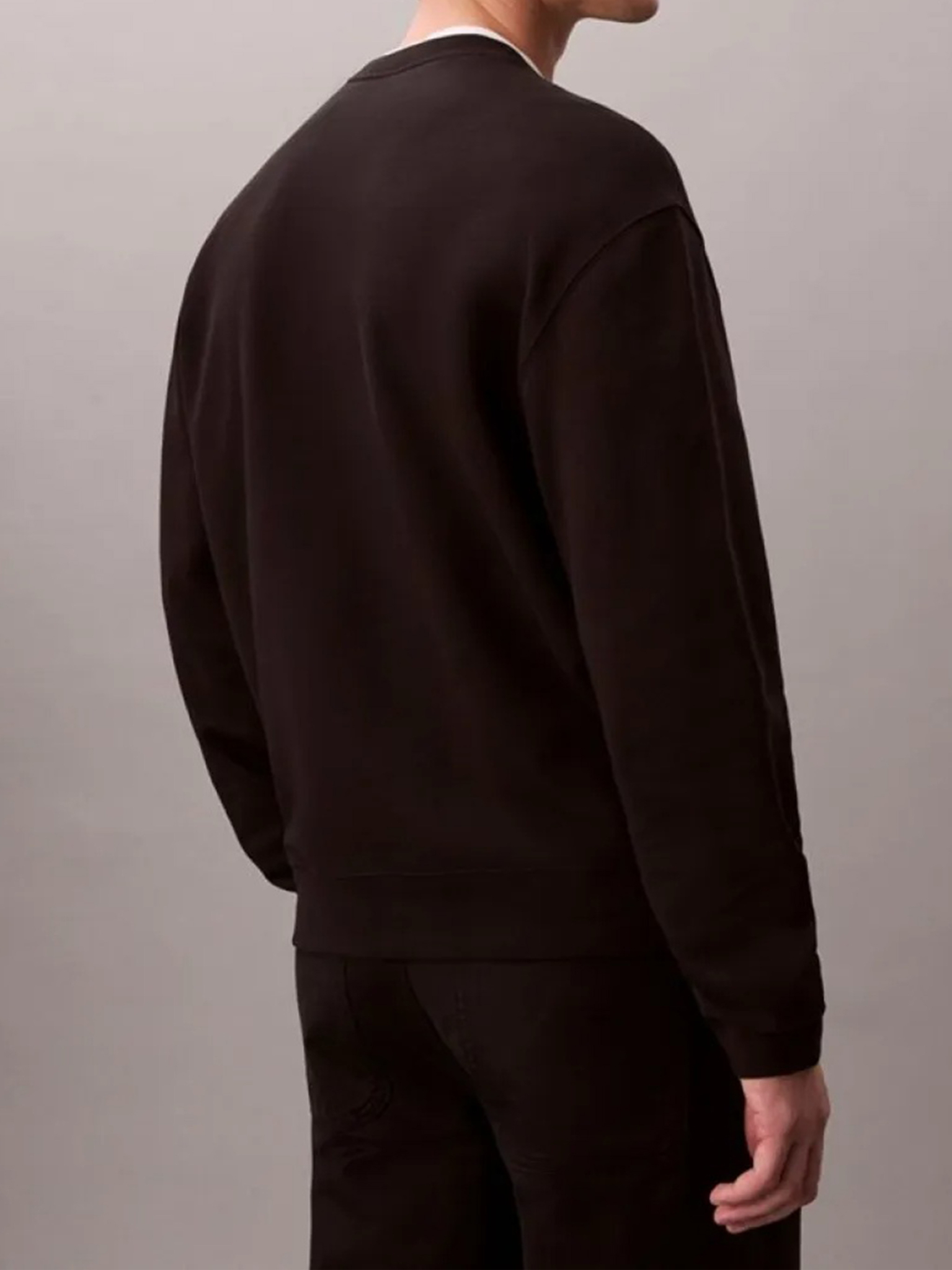[CALVIN KLEIN] Sweatshirt SS26 LV04LF230G