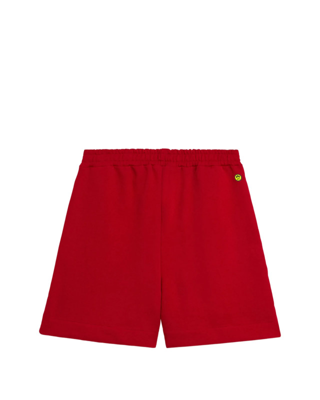 [BARROW] Shorts SS26 S6BWUABE009