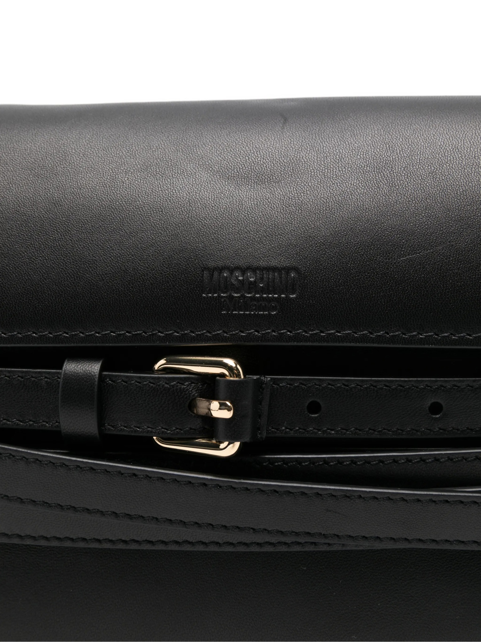 [Moschino] Cross body bag SS26 MC4014PP1O OA0