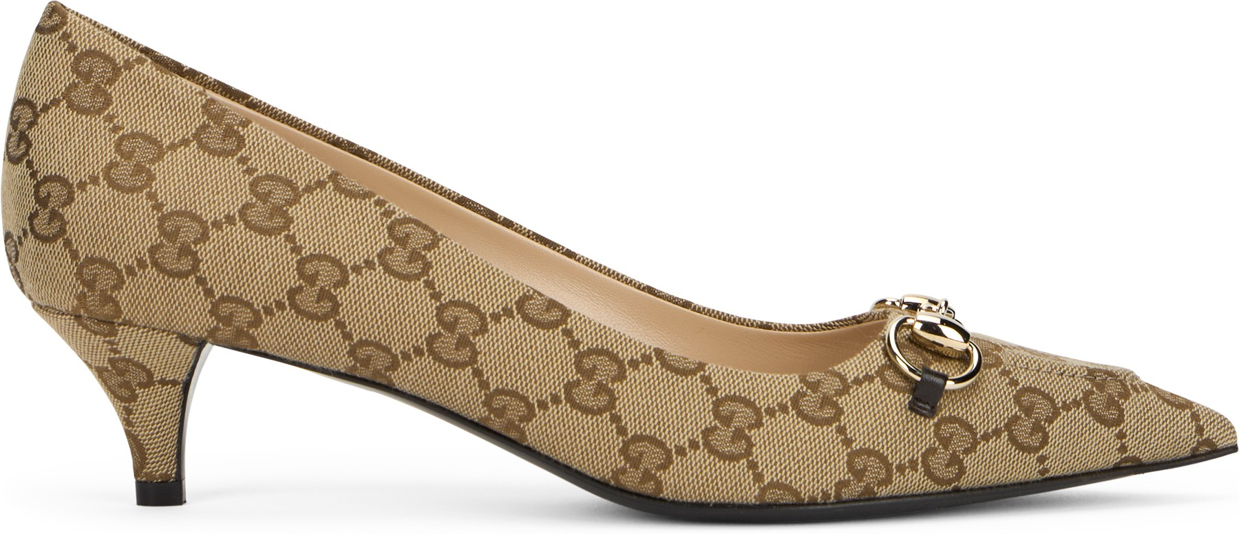 [Gucci] Pumps SS26 853466KY980_9744