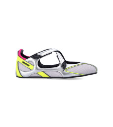[The Attico] Sneakers FW26 WSH00871MIX024AA465