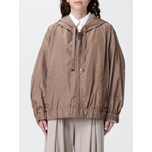 [S Max Mara] Jacket SS26 2619021043600 010