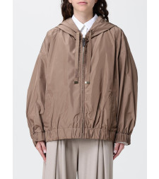 [S Max Mara] Jacket SS26 2619021043600 010