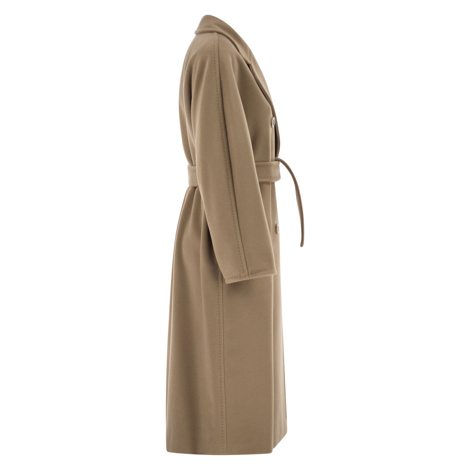 [MaxMara] Coat CO 2621018010600 001