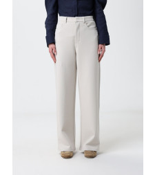 [S Max Mara] Trousers SS26 2619781033600 001