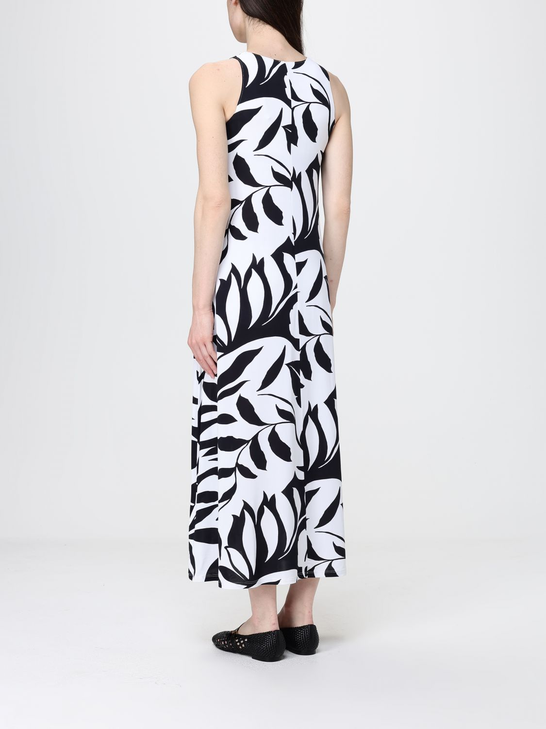 [Max Mara] Sleeveless dress SS26 2616621069600 005