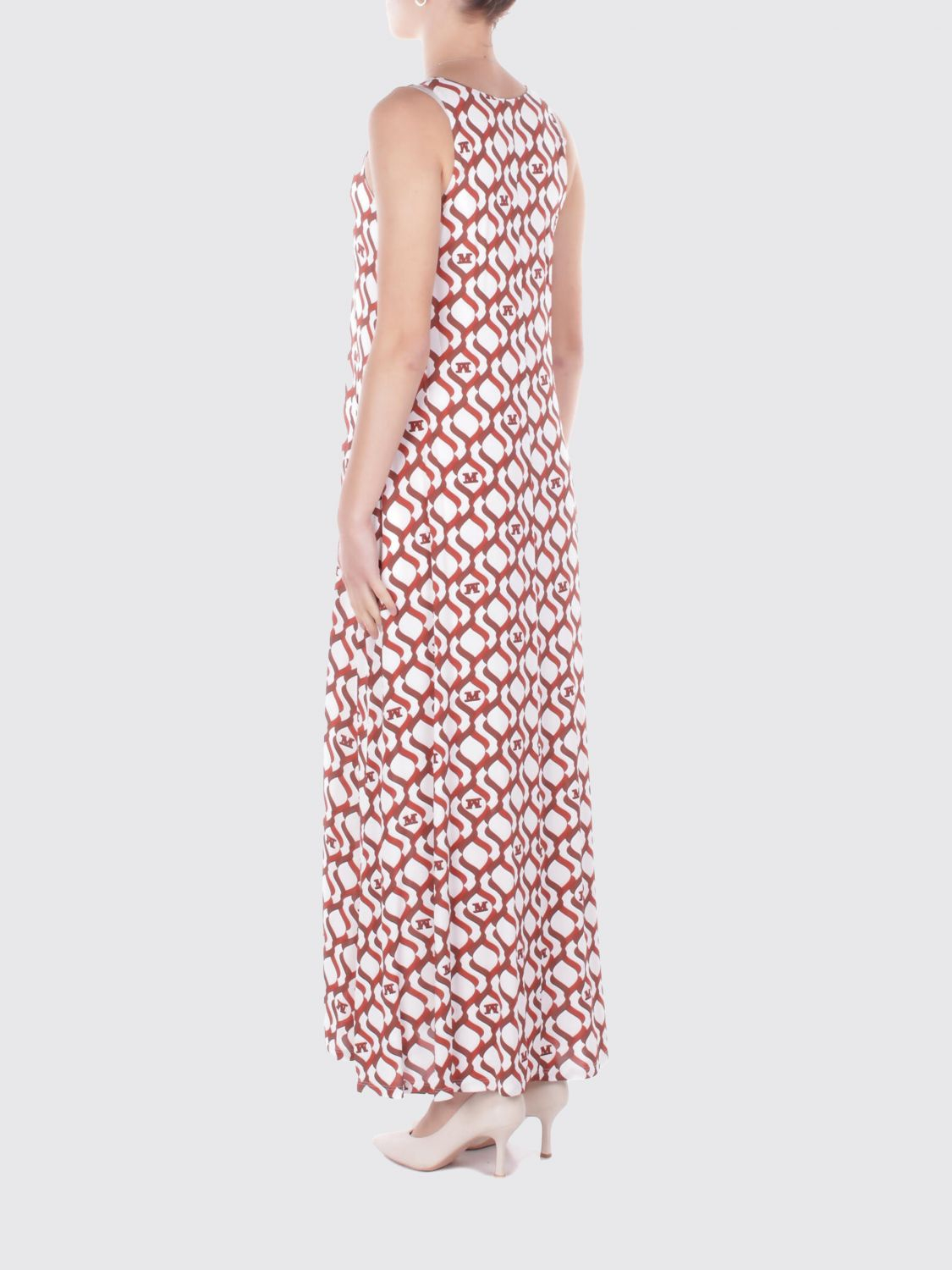 [Max Mara] Sleeveless dress SS26 2616621069600 001