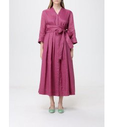 [S Max Mara] Long sleeve dress SS26 2619221083600 059