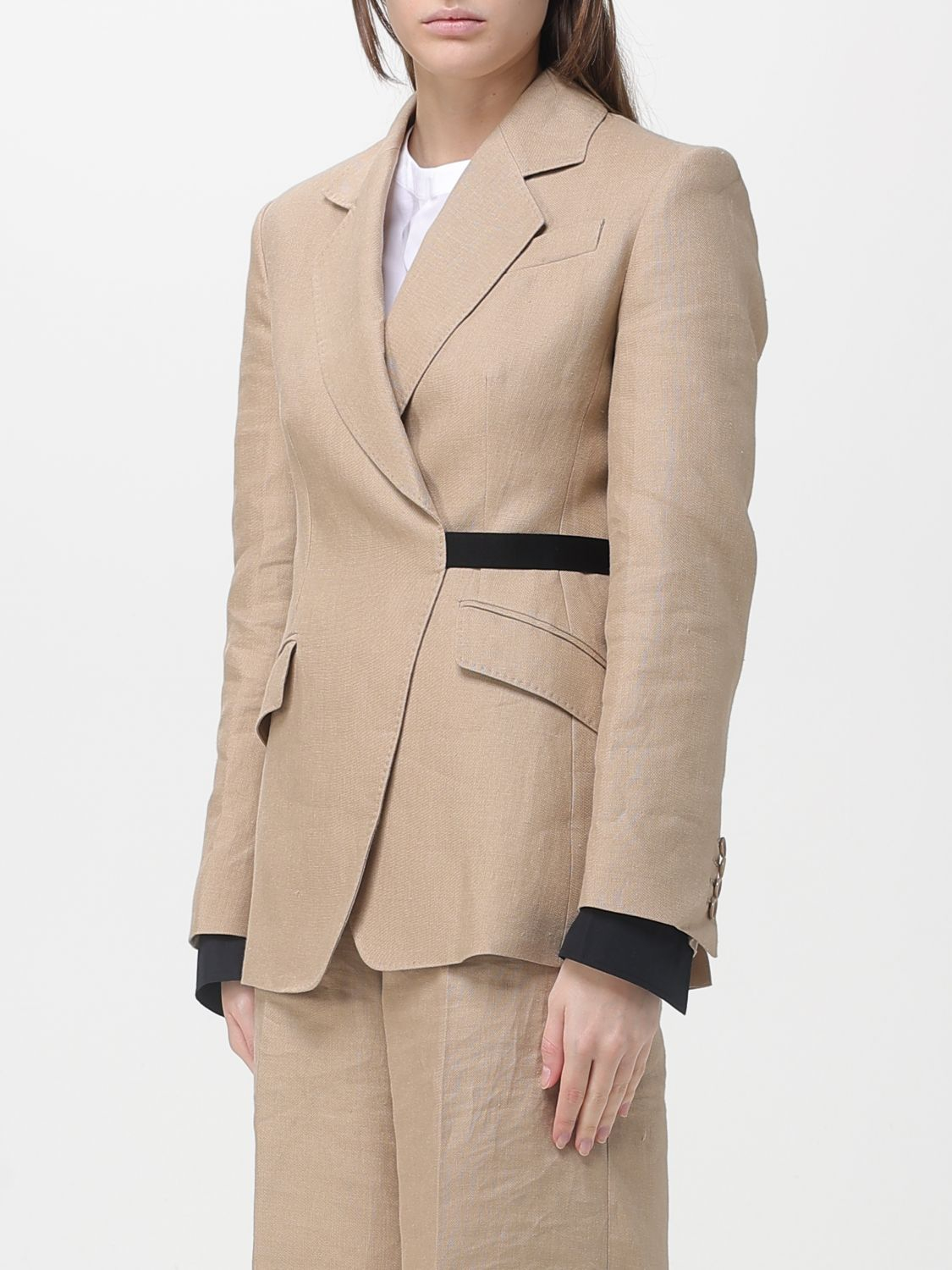 [Max Mara] Blazer SS26 2611041533600 003