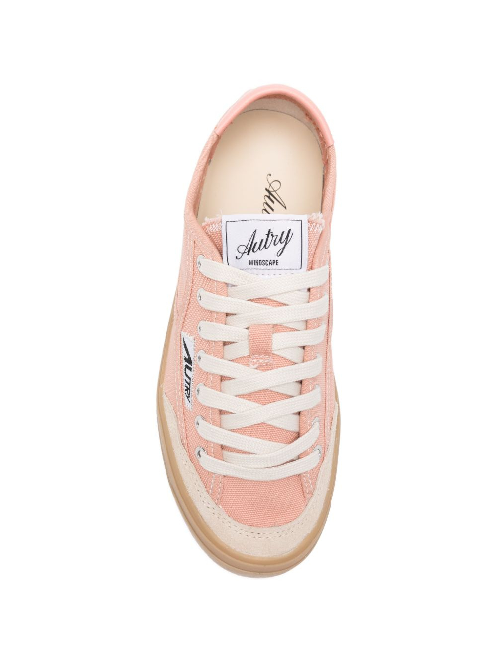 [AUTRY] Sneakers SS26 SCLWCU05CU05