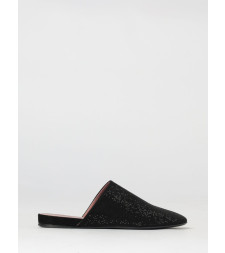 [Premiata] Mules SS26 M7009 NERO-ST.BLACK