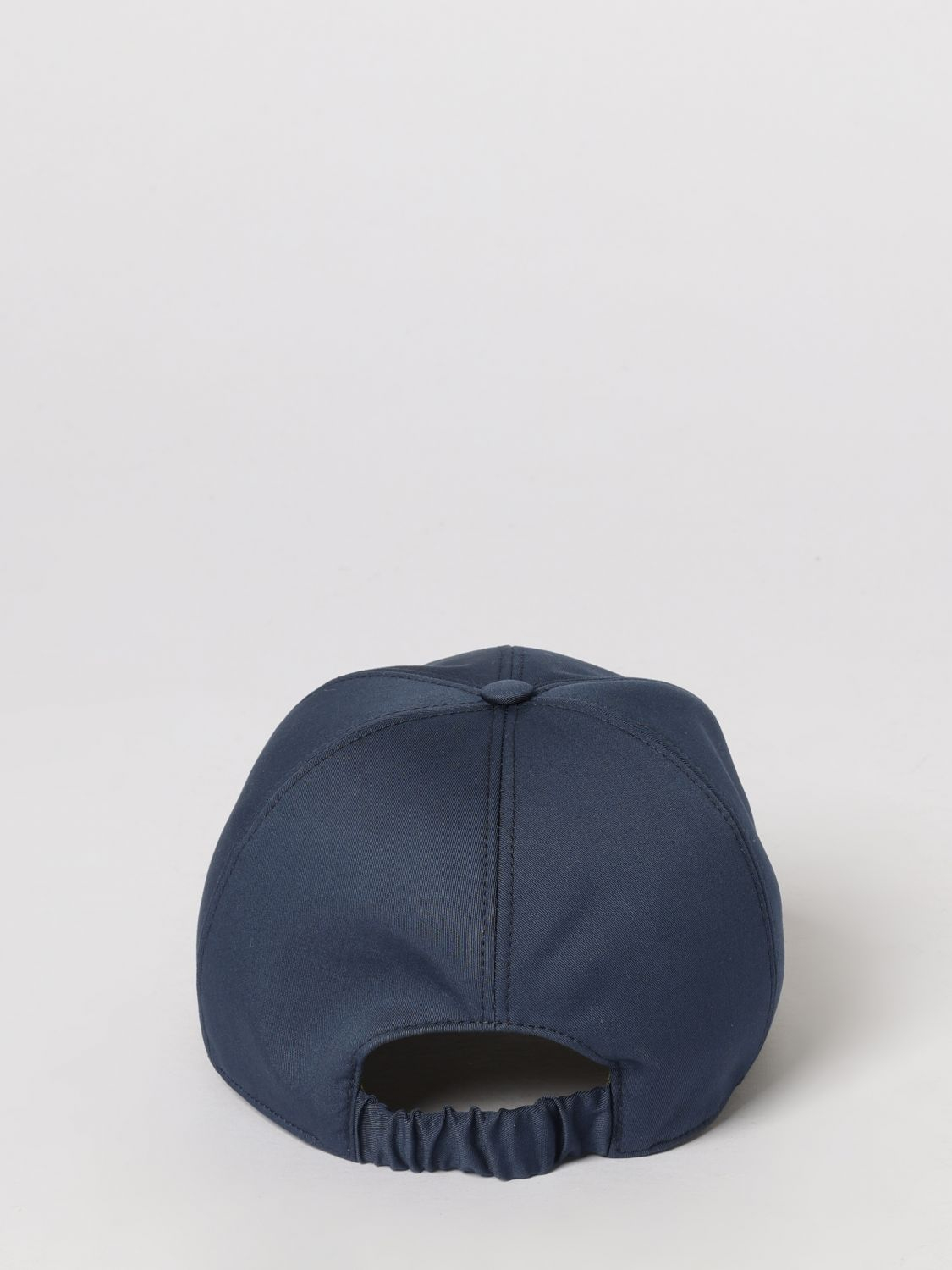 [Premiata] Cap SS26 BALL 26