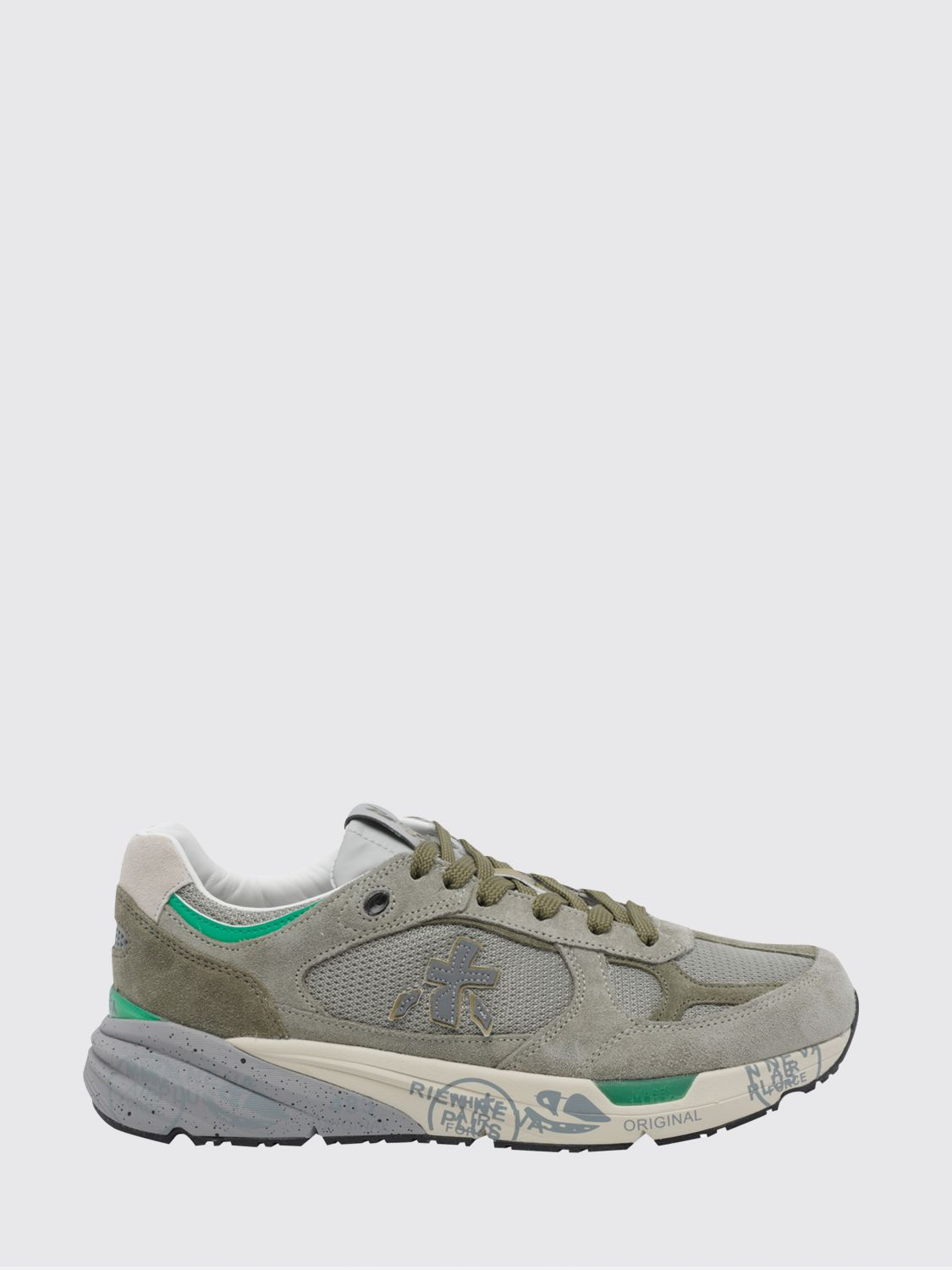 [Premiata] Sneakers SS26 MASE 8017