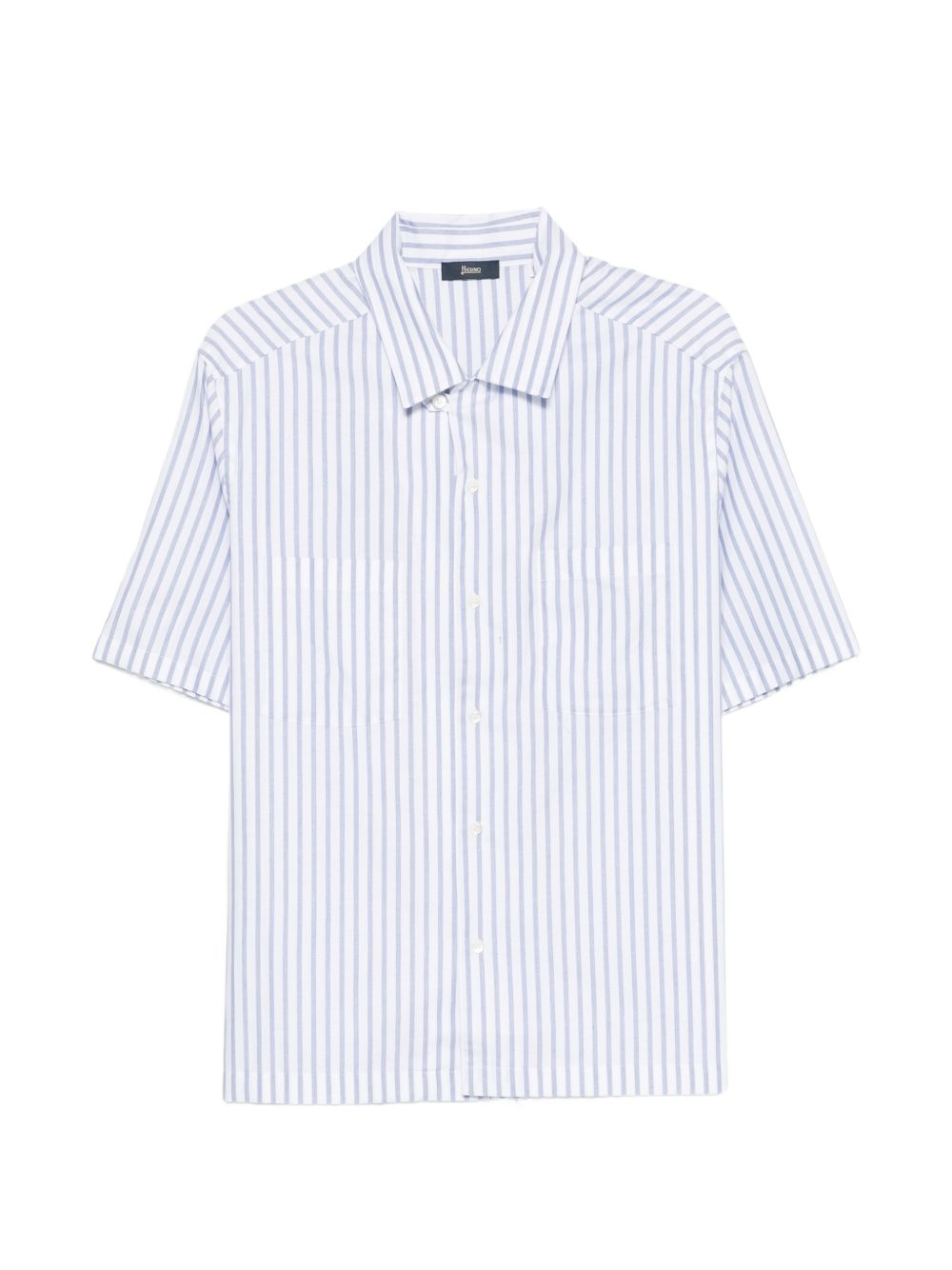 [Herno] Shirts Short Sleeve SS26 CM000031U133189010