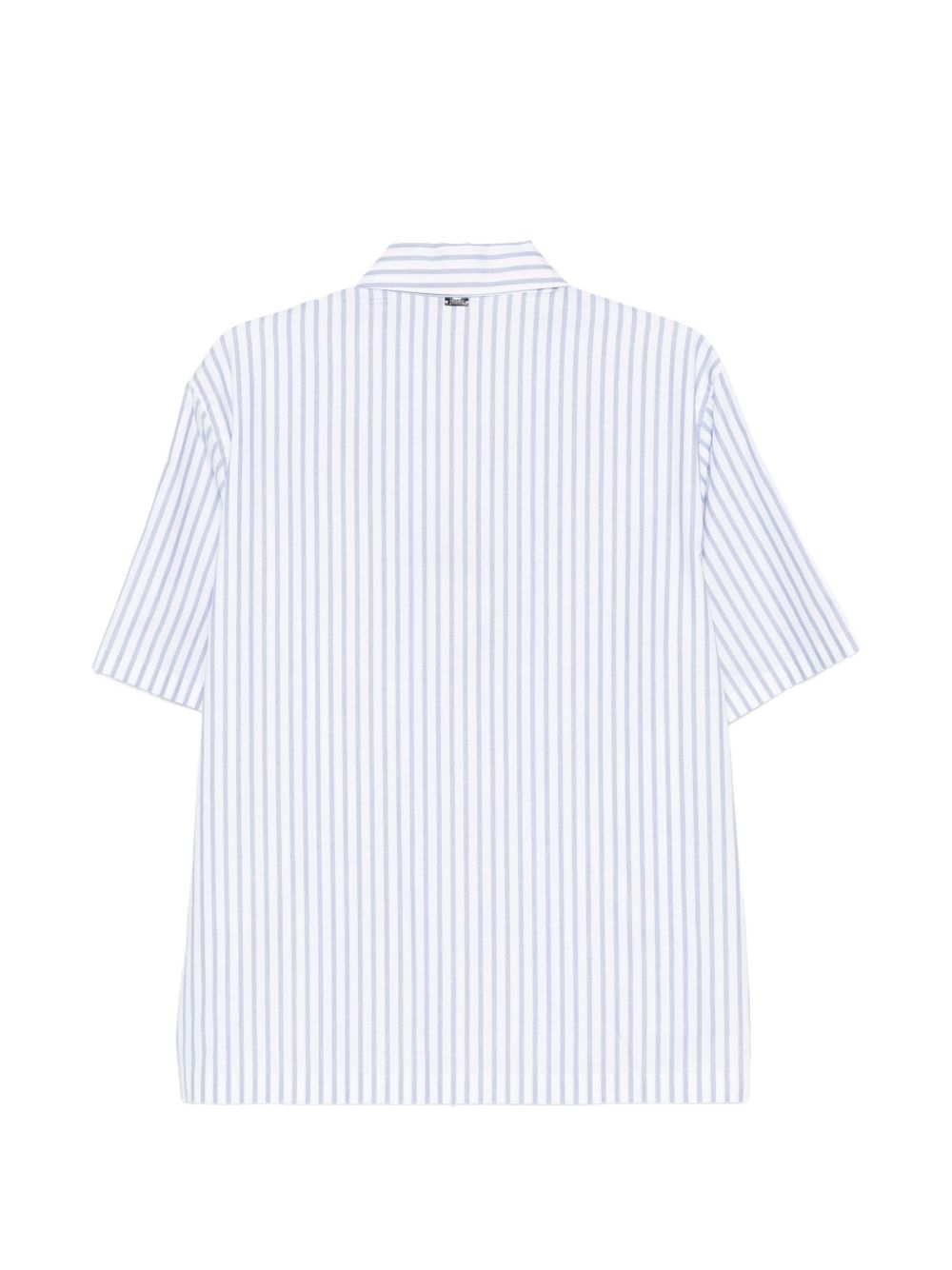[Herno] Shirts Short Sleeve SS26 CM000031U133189010
