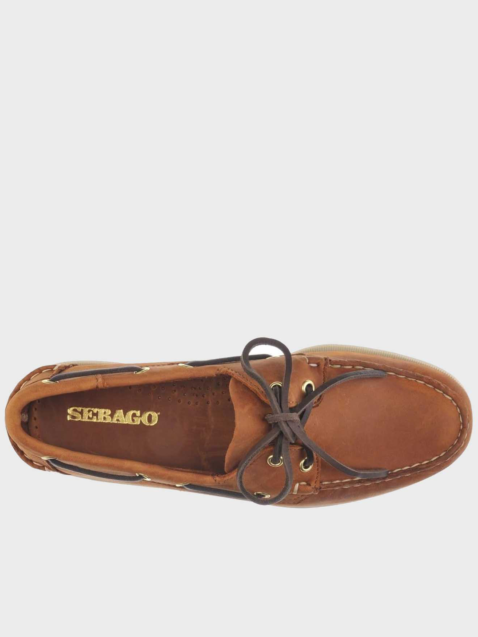[SEBAGO] Loafer SS26 781279W