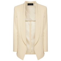 [ELENA MIRO`] Blazer SS26 Q140P000080N