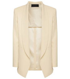 [ELENA MIRO`] Blazer SS26 Q140P000080N