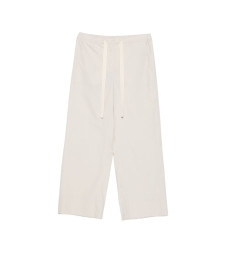 [S MAX MARA] Trousers SS26 2619131023600174057