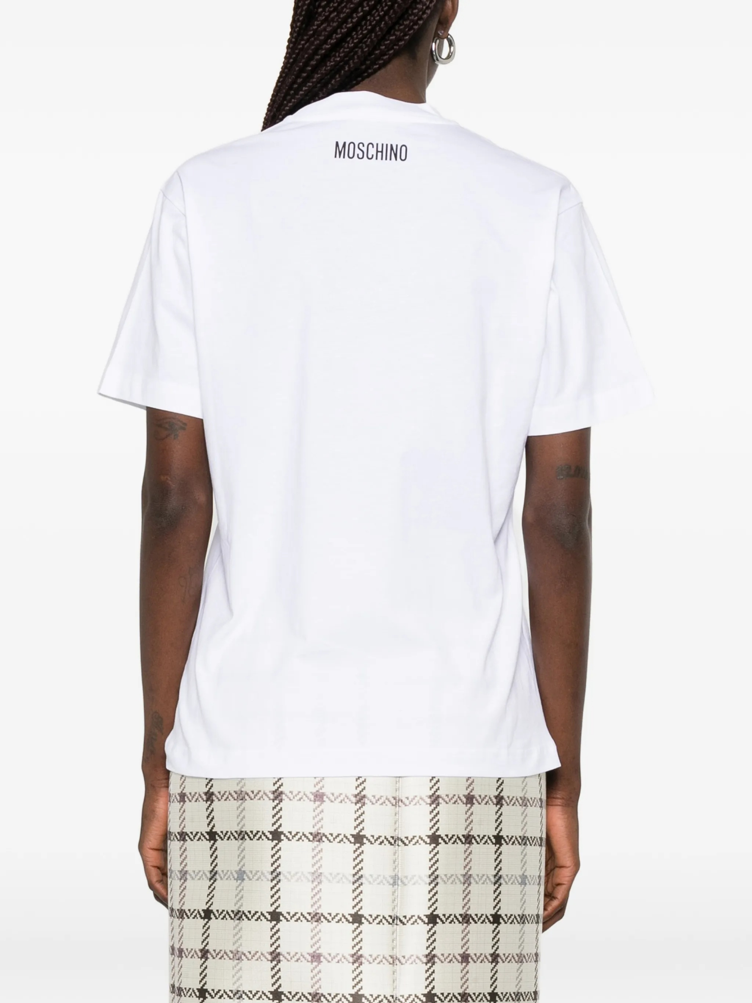 [Moschino] T-shirts Short Sleeve SS26 A07110441