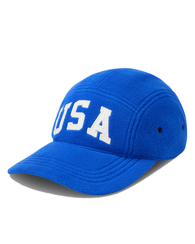 [Polo Ralph Lauren] Cap SS26 710 P05394