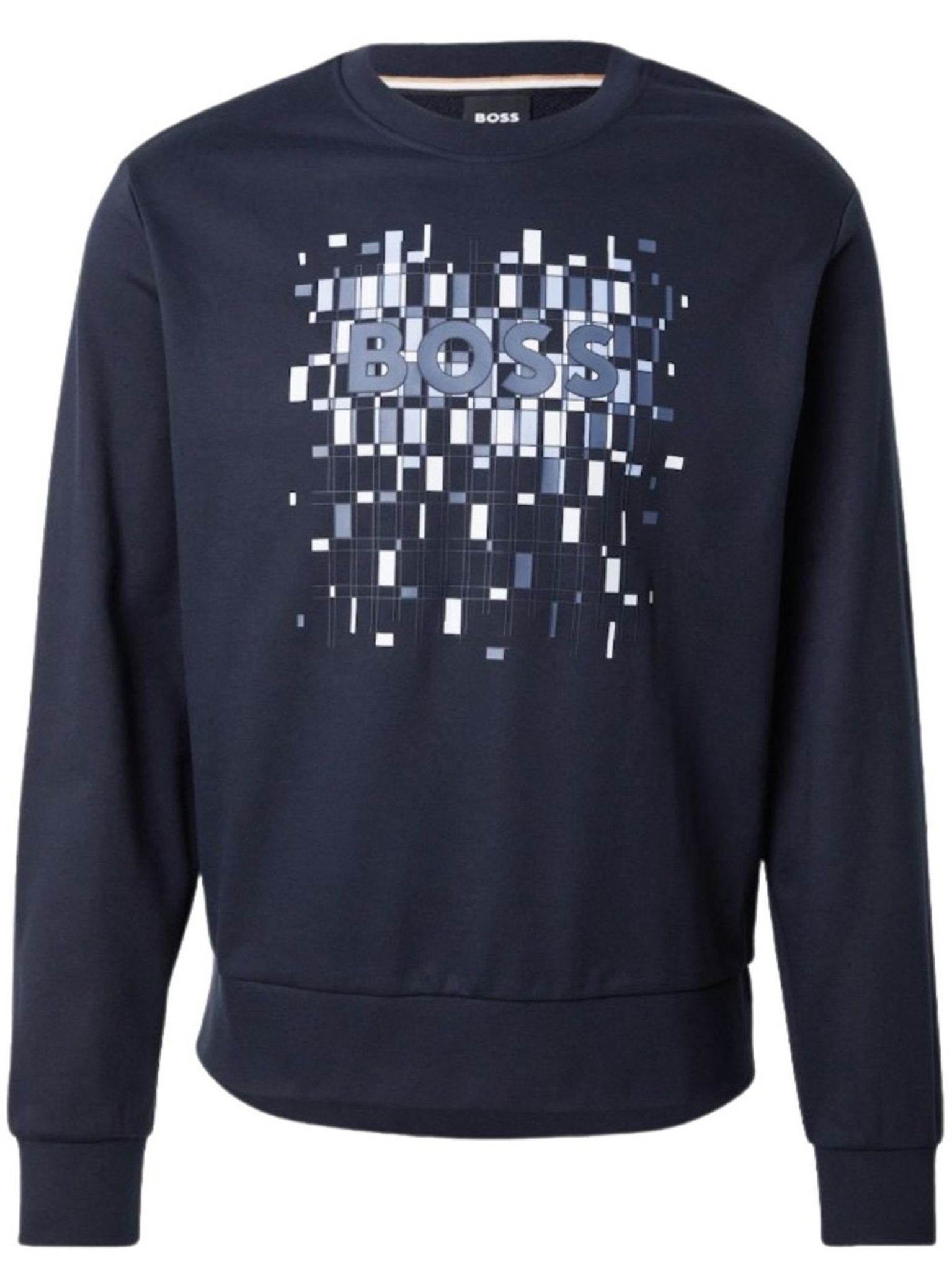 [HUGO BOSS] Sweatshirt SS26 50555822