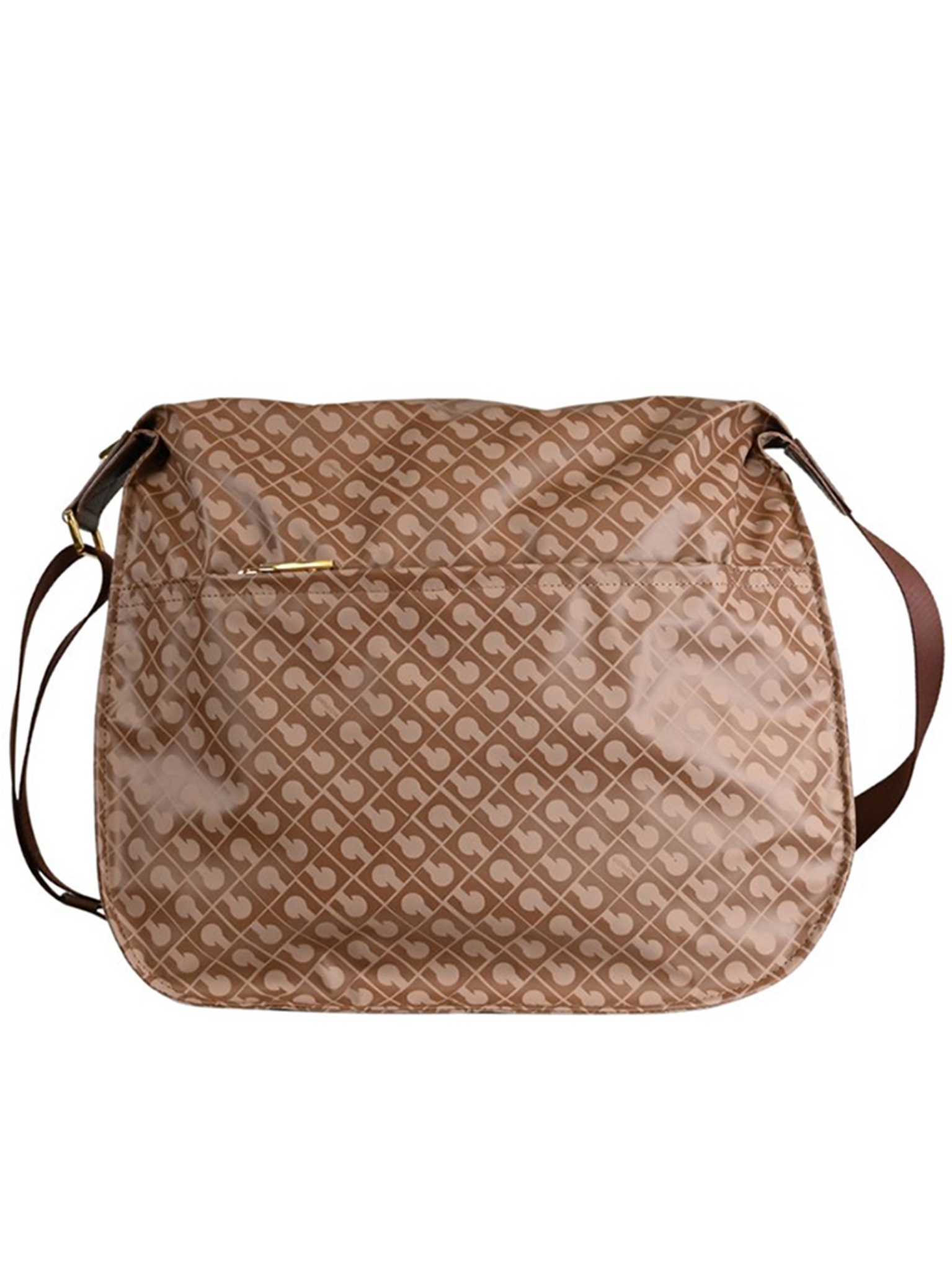 [GHERARDINI] Cross body bag SS26 GH0261