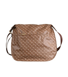 [GHERARDINI] Cross body bag SS26 GH0261