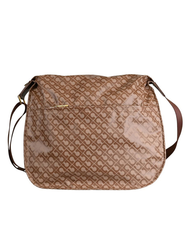 [GHERARDINI] Cross body bag SS26 GH0261