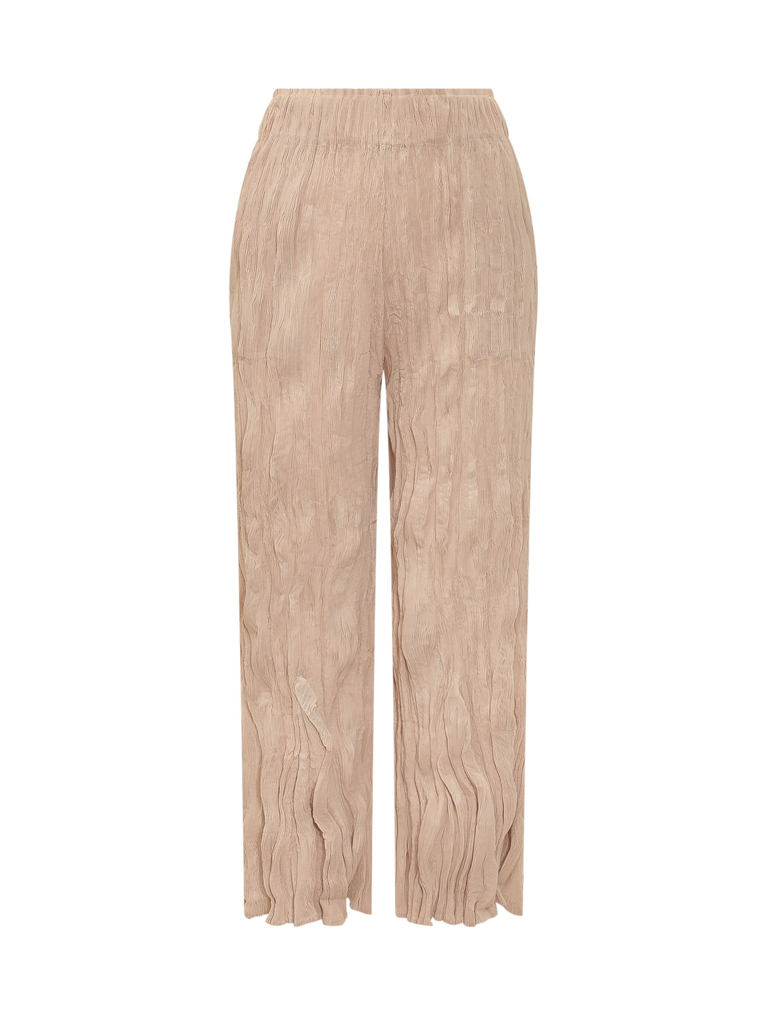 [GONGDID DESIGN] Trousers SS26 GD173 PEACH