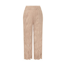 [GONGDID DESIGN] Trousers SS26 GD173 PEACH