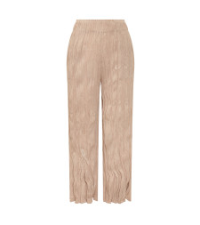 [GONGDID DESIGN] Trousers SS26 GD173 PEACH