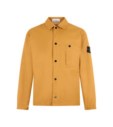 [Stone Island] Shirts Long Sleeve SS26 1200018S0299_V0034