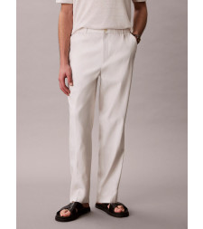 [CALVIN KLEIN] Trousers SS26 LV04LF612G